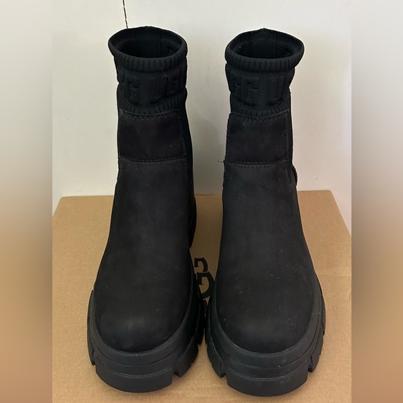 Ugg Brooklyn Chelsea - Picture 2 of 5